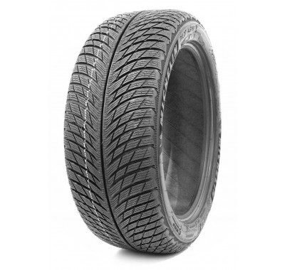 Шины Michelin Pilot Alpin 5 SUV 325/40 R22 114V